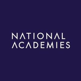 National Academy Of Sciences logo