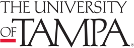 University Of Tampa logo