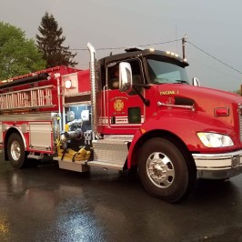 Northern Wayne Fire Co