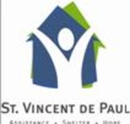 St Vincent De Paul Social Services