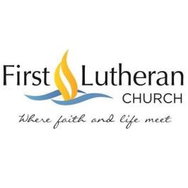FIRST LUTHERAN CHURCH - ALEXANDRIA