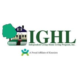 Independent Group Home Living Program logo