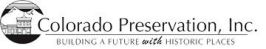 COLORADO PRESERVATION INC-CPI