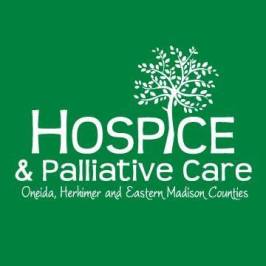 Hospice & Palliative Care