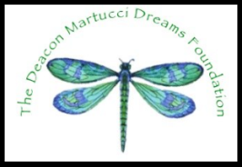 Deacon Martucci Dreams Foundation
