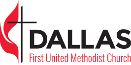 FIRST UNITED METHODIST CHURCH - DALLAS
