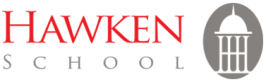 Hawken School logo