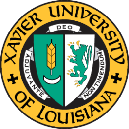 Xavier University Of Louisiana logo