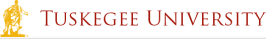 Tuskegee University logo