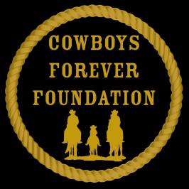 COWBOYS FOREVER FOUNDATION