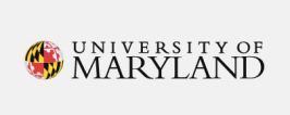 University Of Maryland College Park Foundation logo