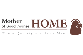 Mother Of Good Counsel Home