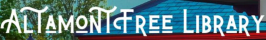 Altamont Free Library Assn