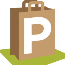 Porch Hillsborough logo
