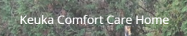 Keuka Comfort Care Home