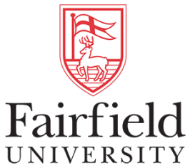 Fairfield University logo