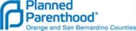 Planned Parenthood Orange & San Bernardino Counties logo
