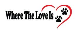 Where The Love Is