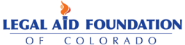 Legal Aid Foundation Of Colorado