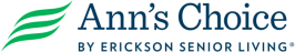 Ann S Choice logo