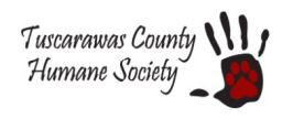 Tuscarawas County Humane Society