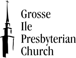 Grosse Ile Presbyterian Church