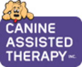 Canine Assisted Therapy