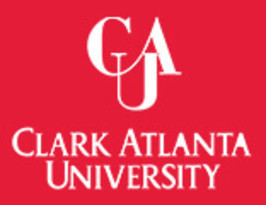 Clark Atlanta University logo