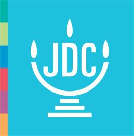 American Jewish Joint Distribution Committee logo