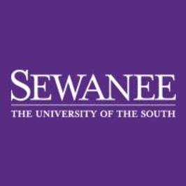 University Of The South logo