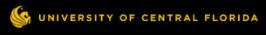 University Of Central Florida Foundation logo