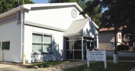 Seven Loaves Soup Kitchen