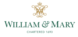 College Of William And Mary Foundation logo