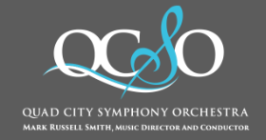 Quad City Symphony Orchestra Association