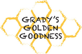 Gradys Golden Goodness