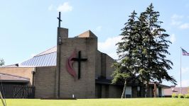 Swartz Creek United Methodist Church