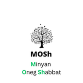 Minyan Oneg Shabbat