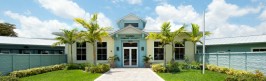 The Florida Humane Society