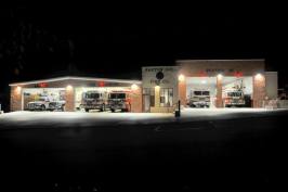 Saxton Volunteer Fire Company