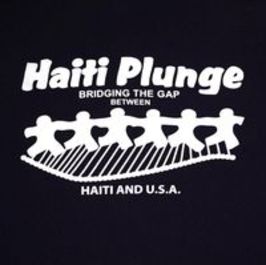 Haiti Plunge