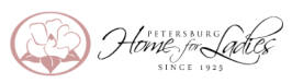 Petersburg Home For Ladies