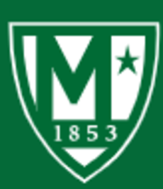 Manhattan College logo