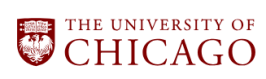 University Of Chicago logo