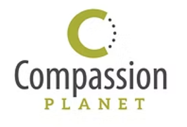 Compassion Planet logo