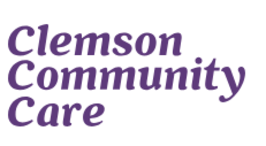 Clemson Community Care logo