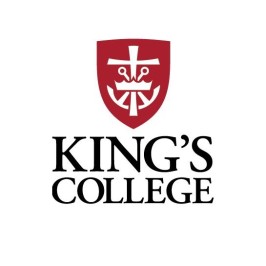 King's College logo
