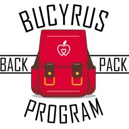 Bucyrus Backpack Program