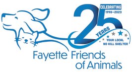 Fayette Friends Of Animals