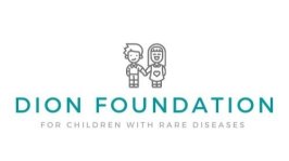Dion Foundation For Children With Rare Diseases