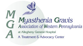Myasthenia Gravis Association Of Western Pennsylvania (Mga)